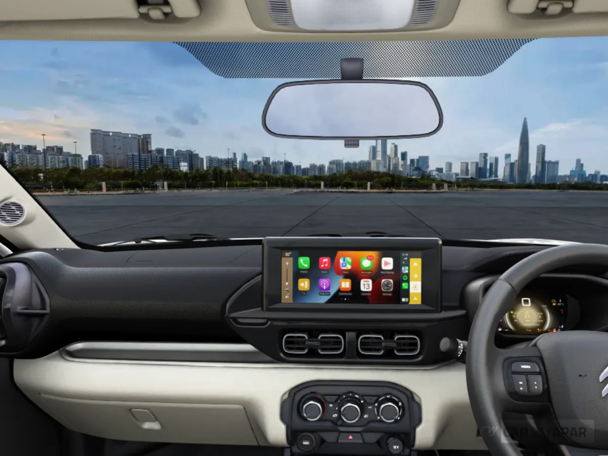 Citroen Aircross X Plus